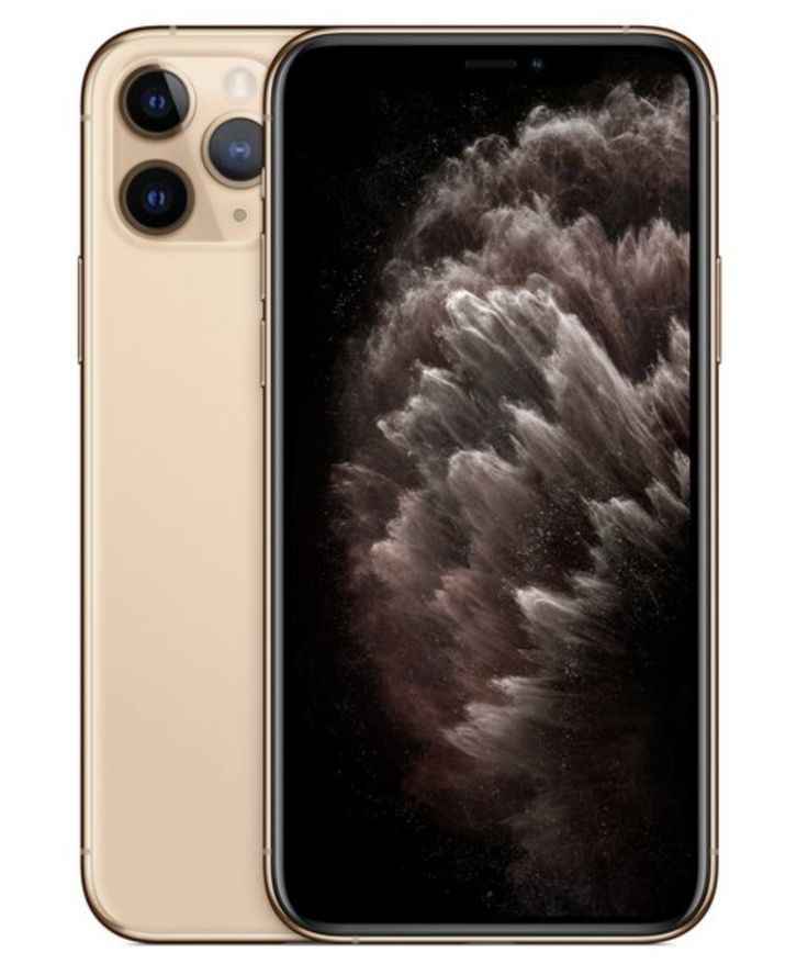 Iphone 11 pro max image 2